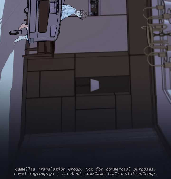 Bí Mật Của Nhân Viên K Chapter 27 trang 5