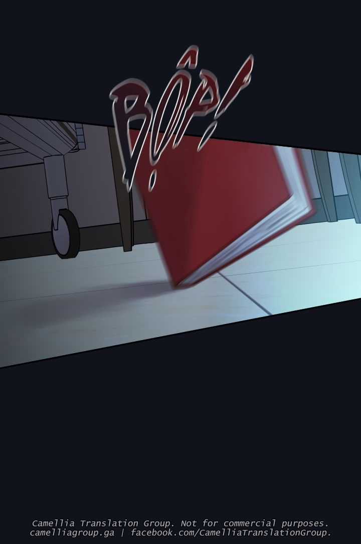 Bí Mật Của Nhân Viên K Chapter 27 trang 6