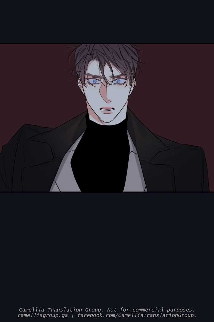 Bí Mật Của Nhân Viên K Chapter 27 trang 8