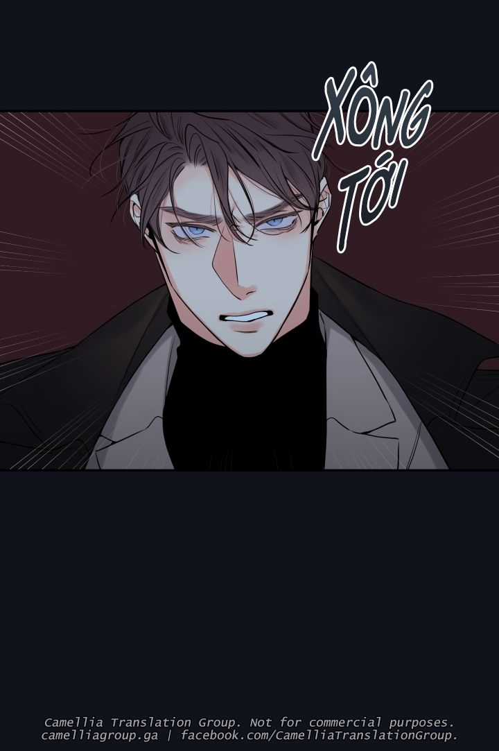 Bí Mật Của Nhân Viên K Chapter 27 trang 9