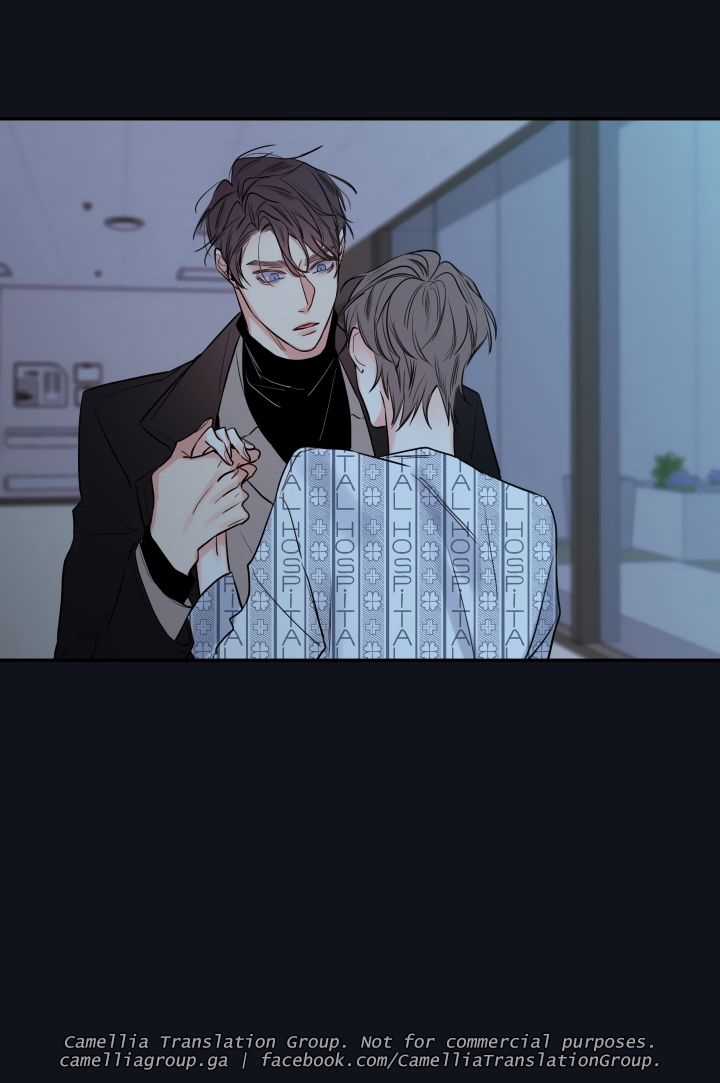 Bí Mật Của Nhân Viên K Chapter 28 trang 14