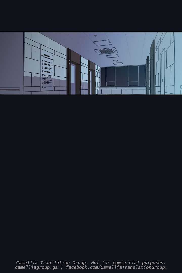 Bí Mật Của Nhân Viên K Chapter 28 trang 4