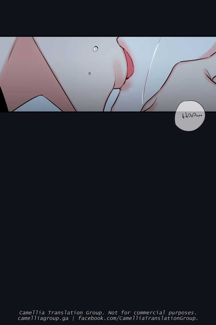 Bí Mật Của Nhân Viên K Chapter 28 trang 5