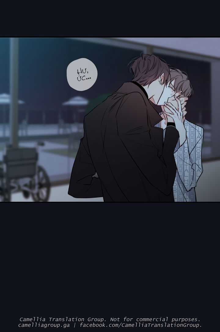 Bí Mật Của Nhân Viên K Chapter 28 trang 6