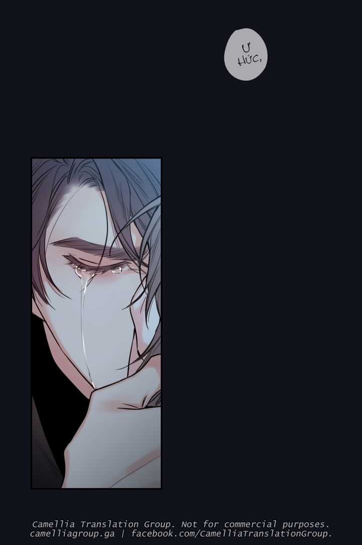 Bí Mật Của Nhân Viên K Chapter 28 trang 7