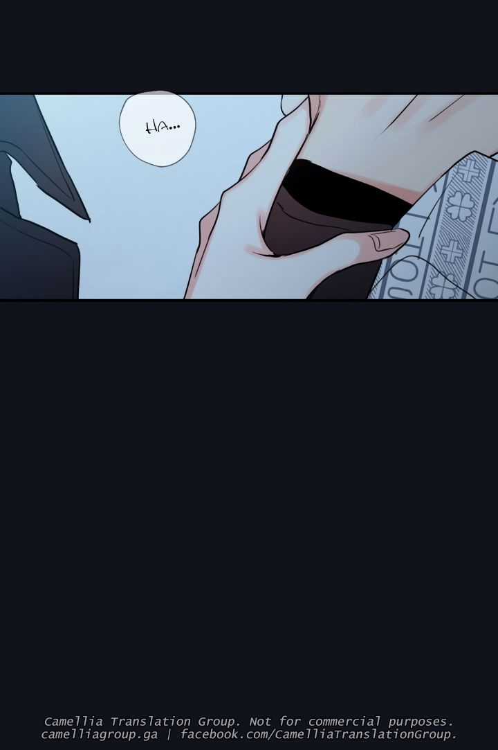 Bí Mật Của Nhân Viên K Chapter 28 trang 9