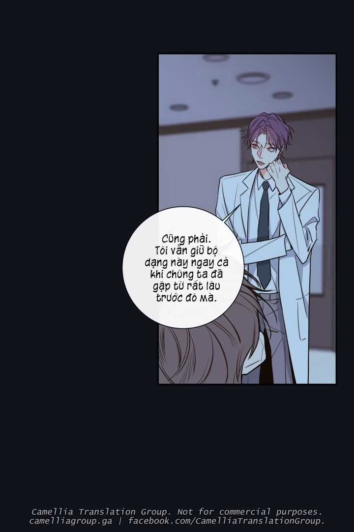 Bí Mật Của Nhân Viên K Chapter 29 trang 11