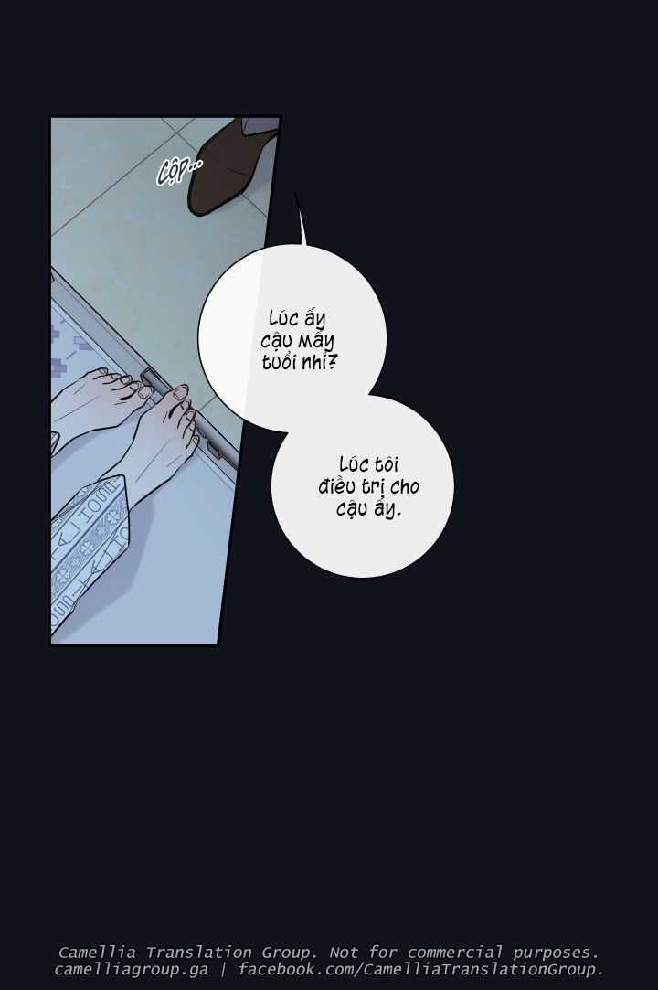 Bí Mật Của Nhân Viên K Chapter 29 trang 12