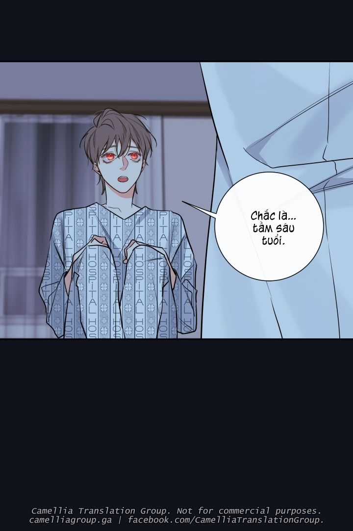 Bí Mật Của Nhân Viên K Chapter 29 trang 13