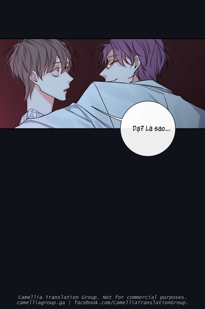 Bí Mật Của Nhân Viên K Chapter 29 trang 19