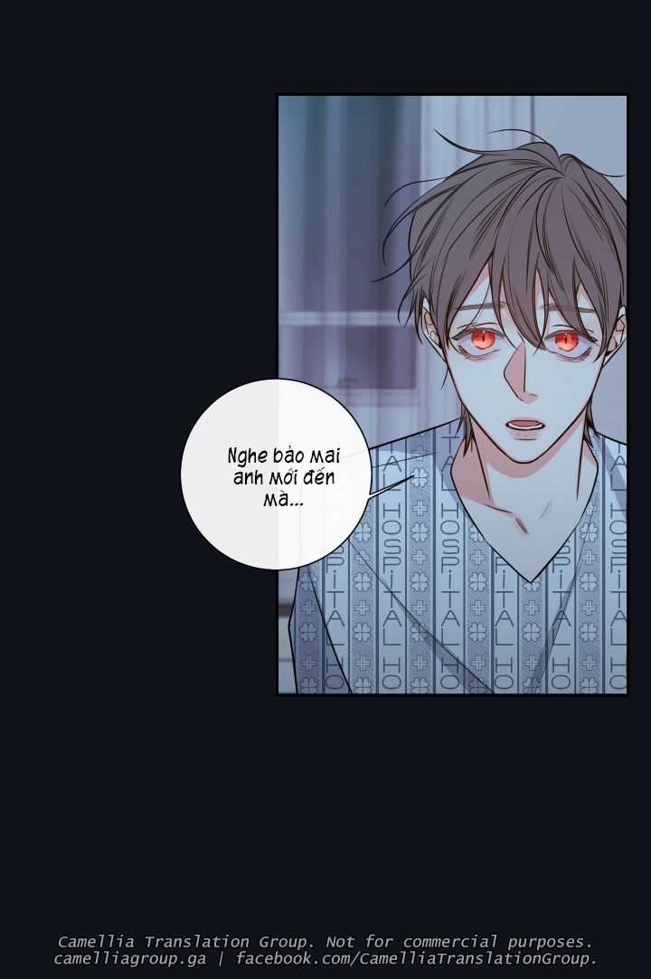 Bí Mật Của Nhân Viên K Chapter 29 trang 6