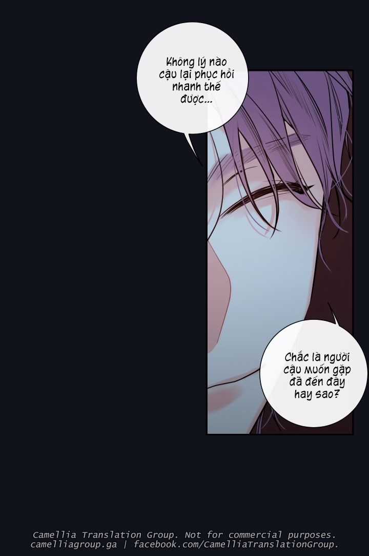Bí Mật Của Nhân Viên K Chapter 29 trang 8