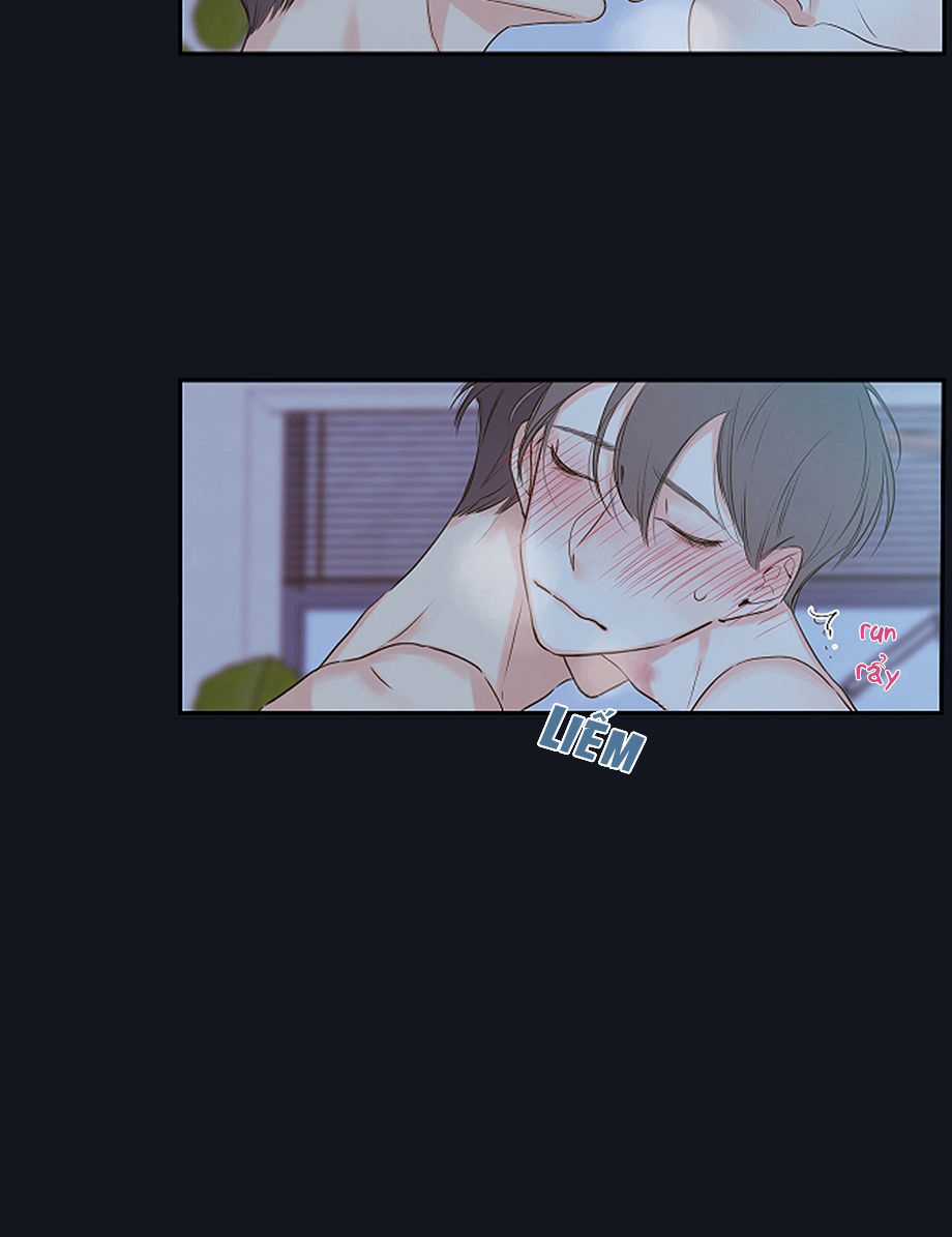 Bí Mật Của Nhân Viên K Chapter 3 trang 13