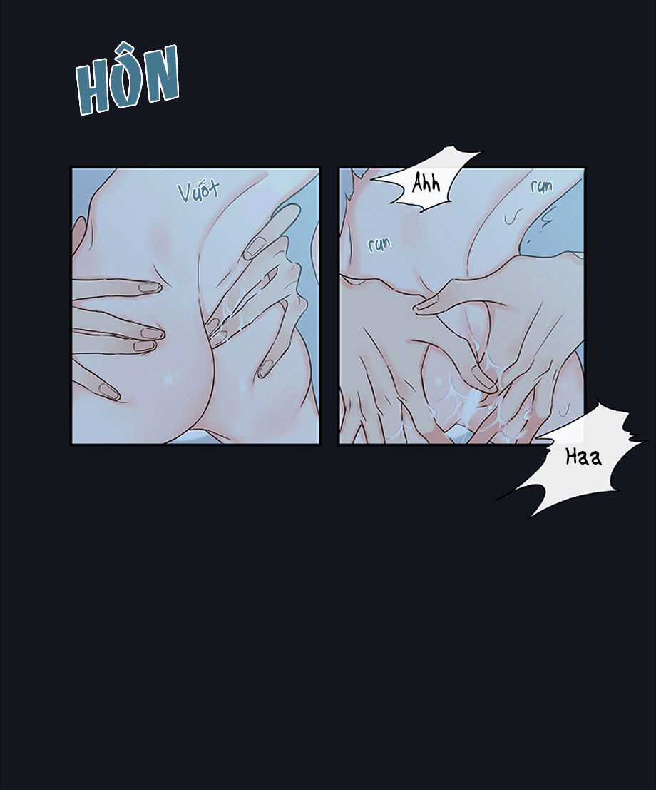 Bí Mật Của Nhân Viên K Chapter 3 trang 15