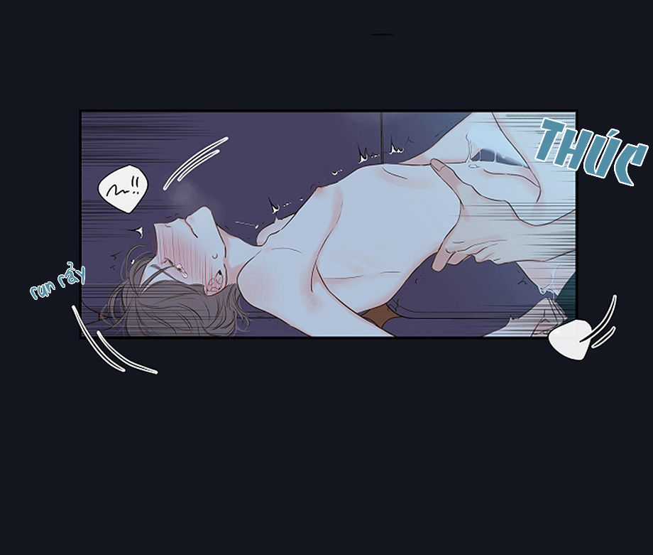 Bí Mật Của Nhân Viên K Chapter 3 trang 25