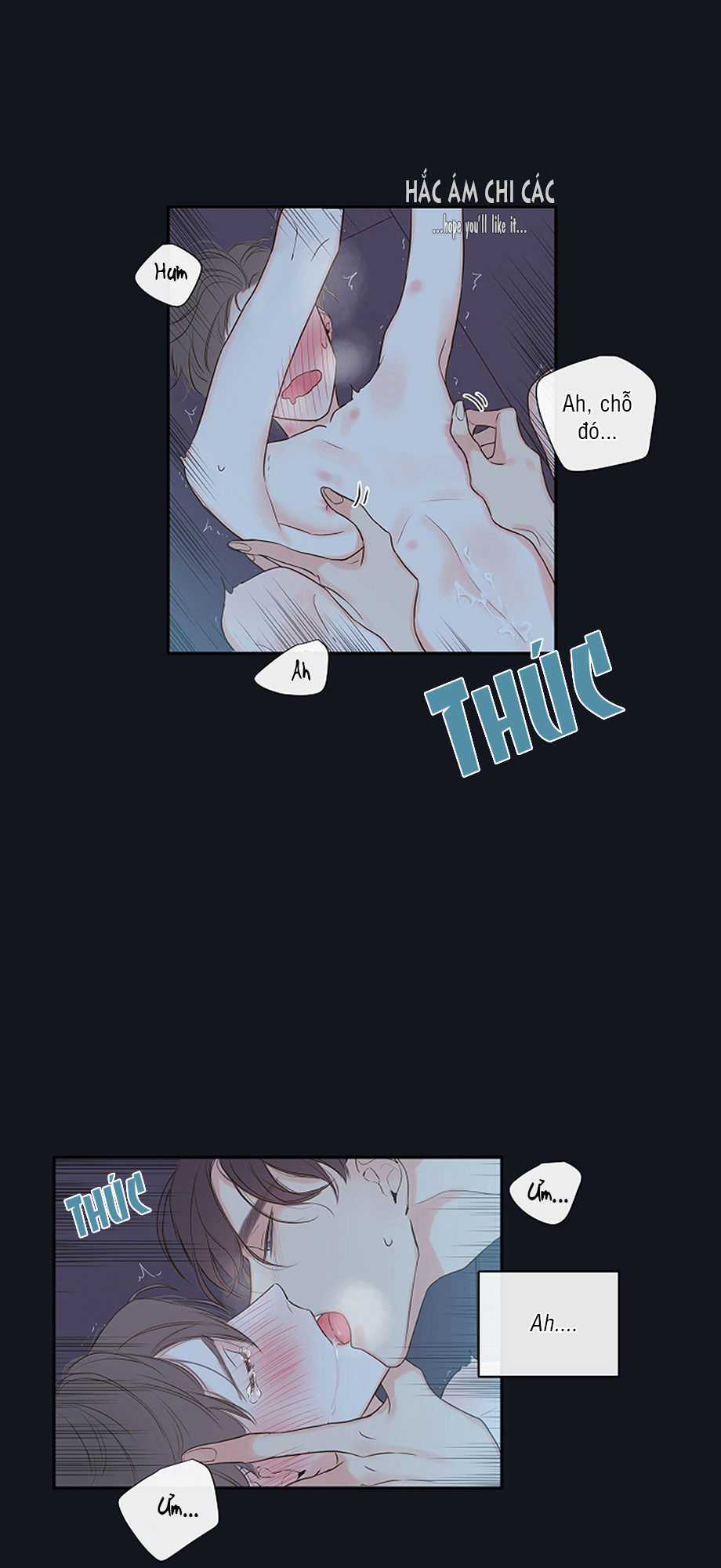 Bí Mật Của Nhân Viên K Chapter 3 trang 26