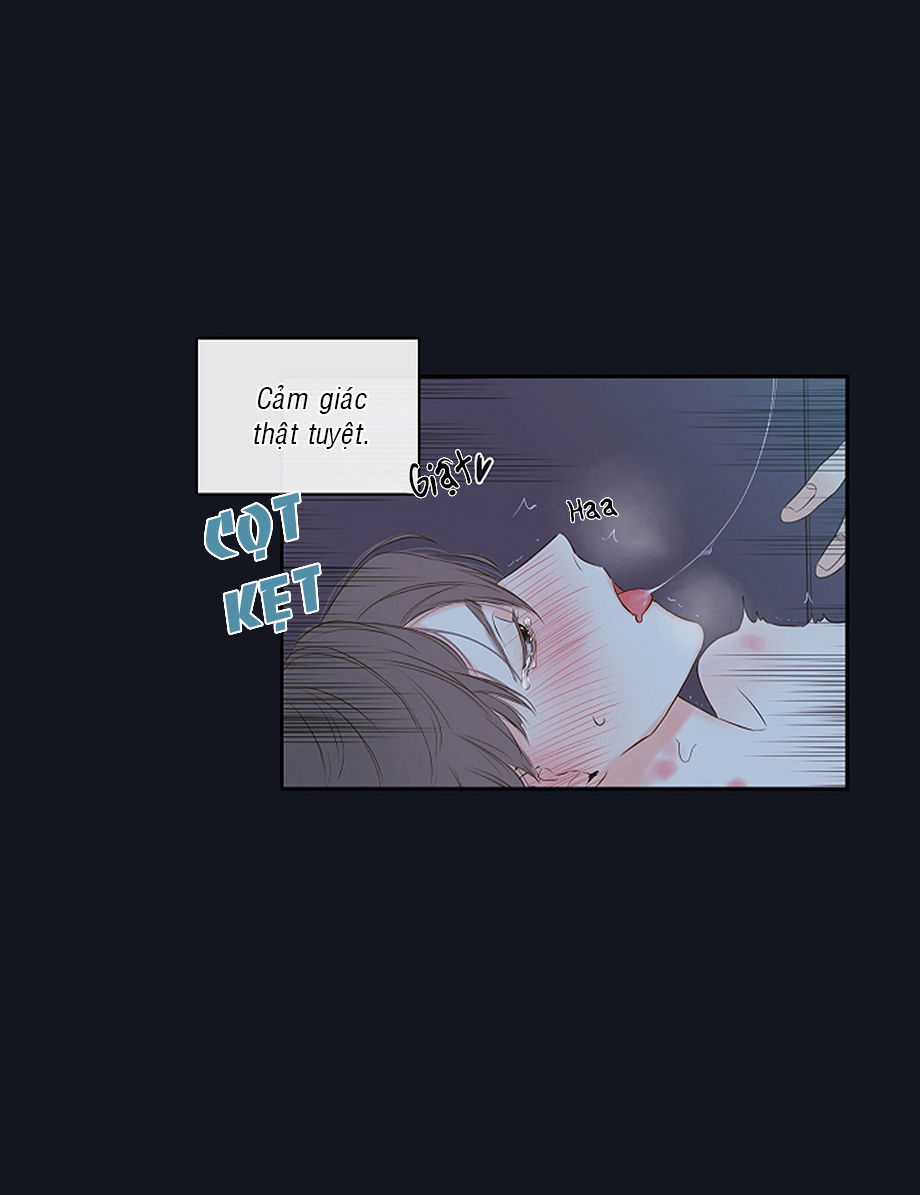 Bí Mật Của Nhân Viên K Chapter 3 trang 27