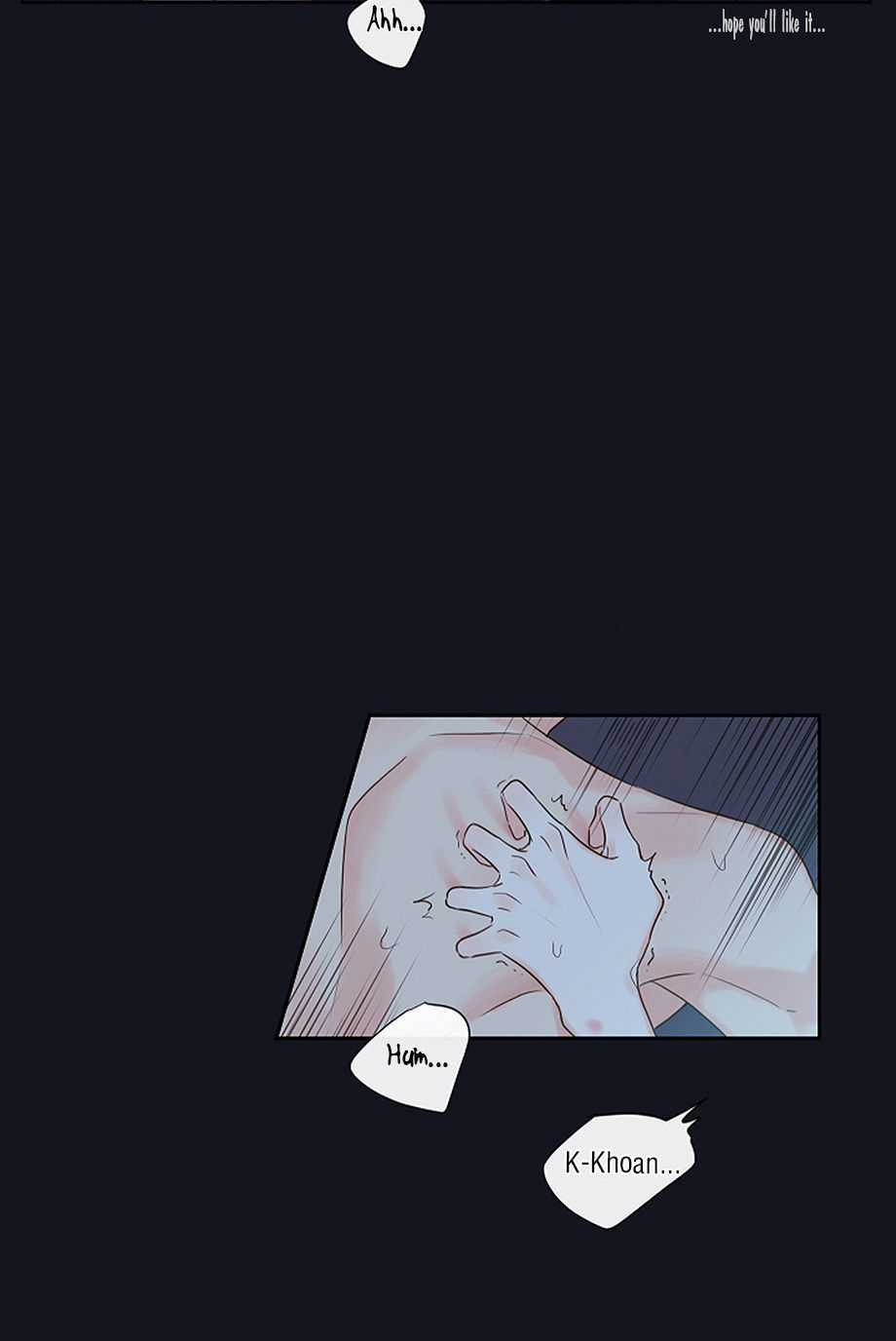 Bí Mật Của Nhân Viên K Chapter 3 trang 29