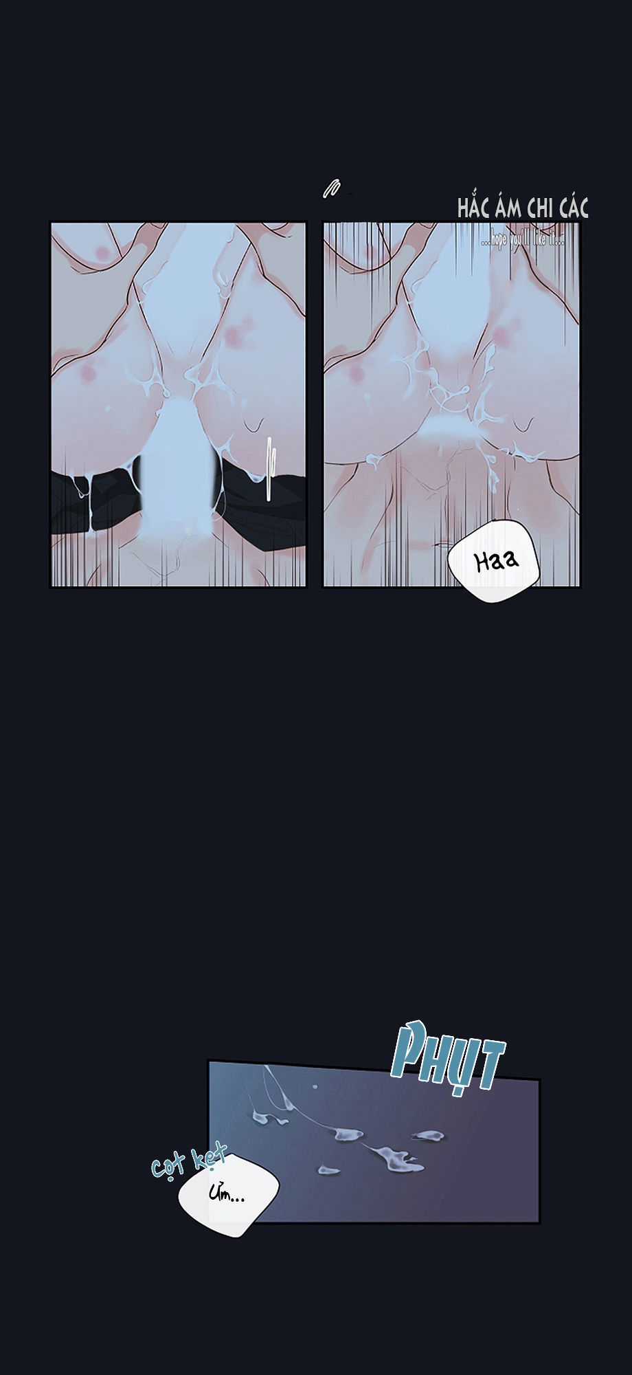 Bí Mật Của Nhân Viên K Chapter 3 trang 32