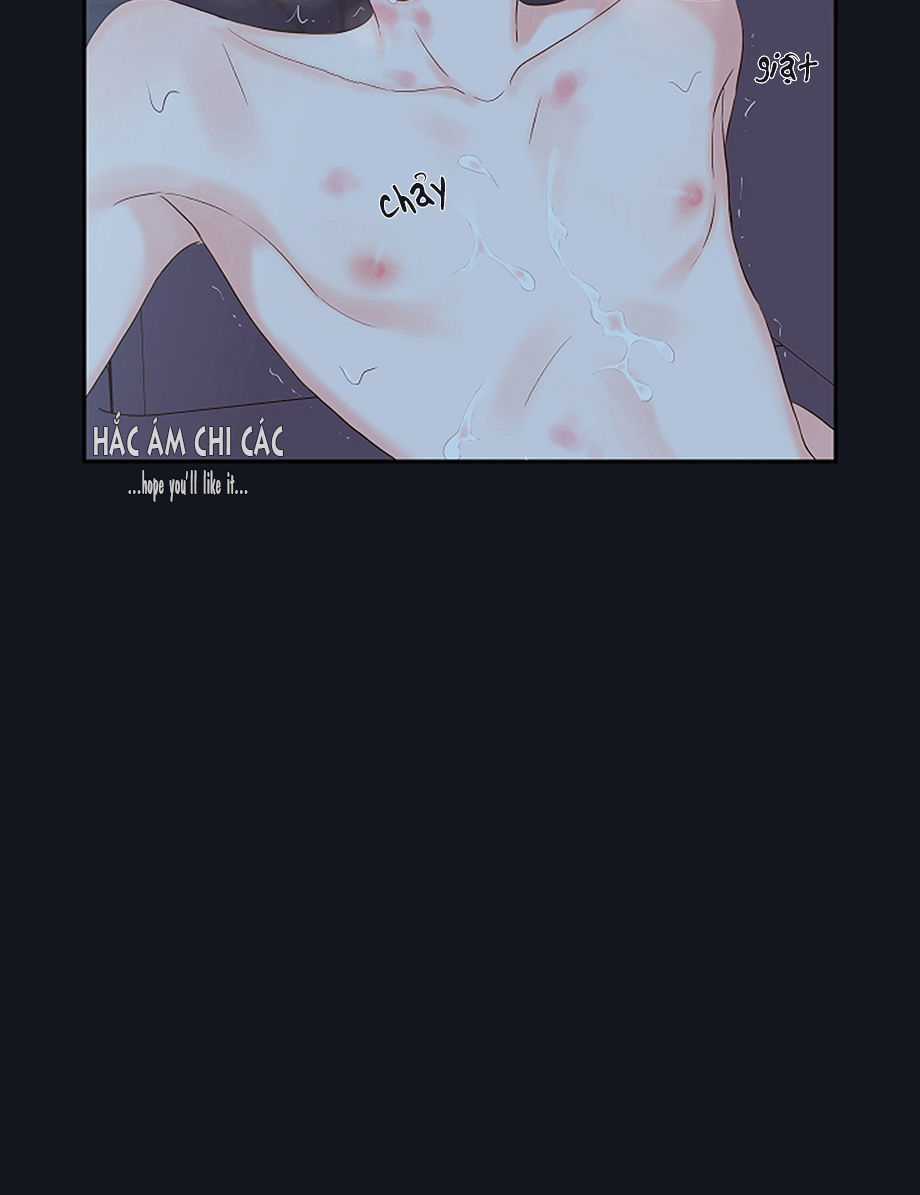 Bí Mật Của Nhân Viên K Chapter 3 trang 39