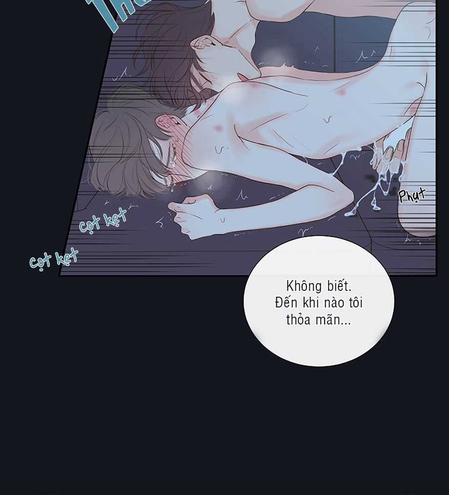 Bí Mật Của Nhân Viên K Chapter 3 trang 41