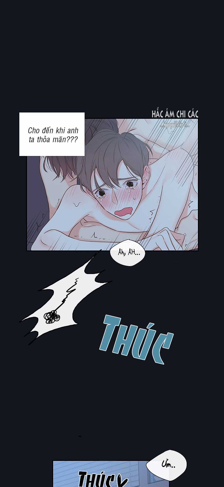 Bí Mật Của Nhân Viên K Chapter 3 trang 44