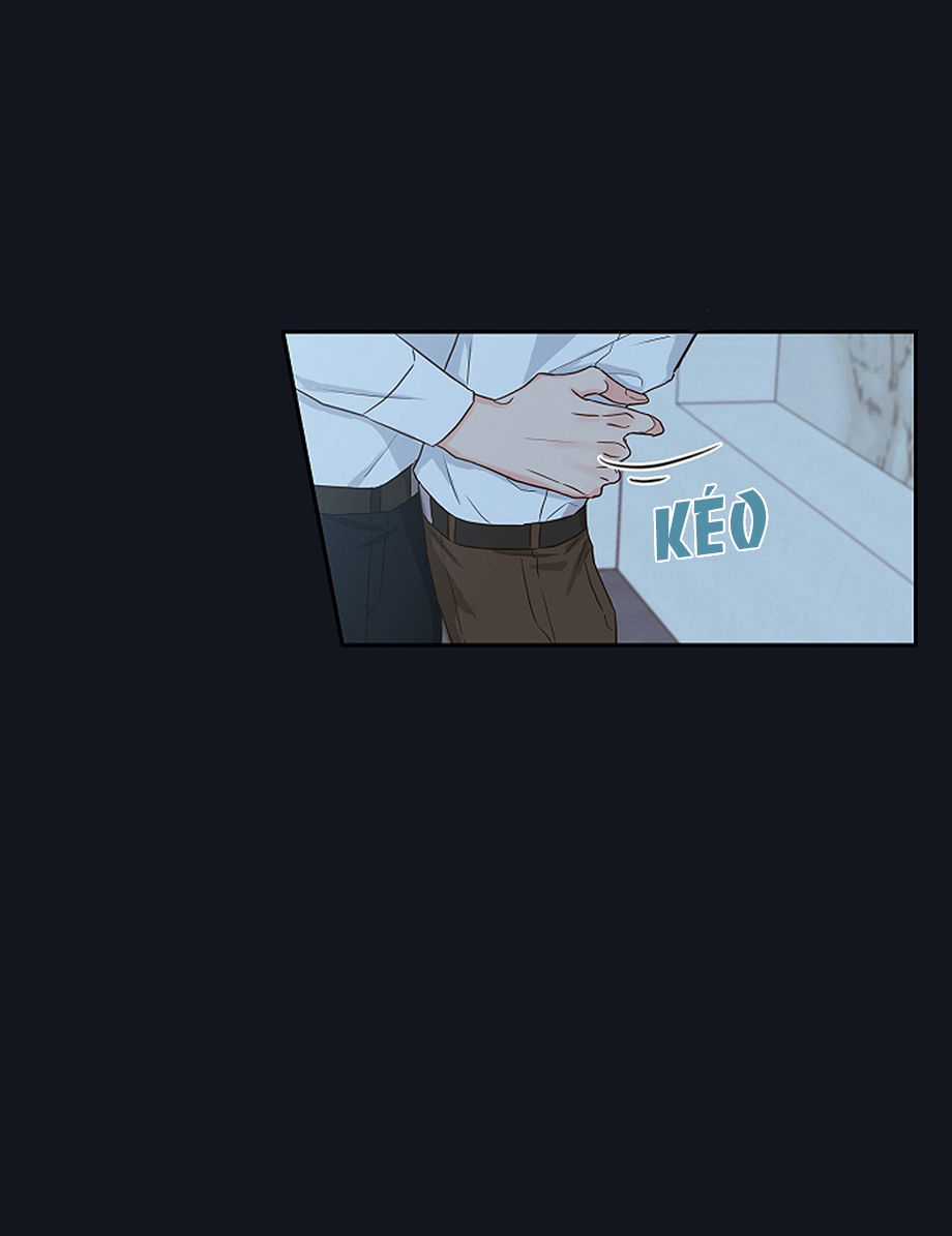 Bí Mật Của Nhân Viên K Chapter 3 trang 5