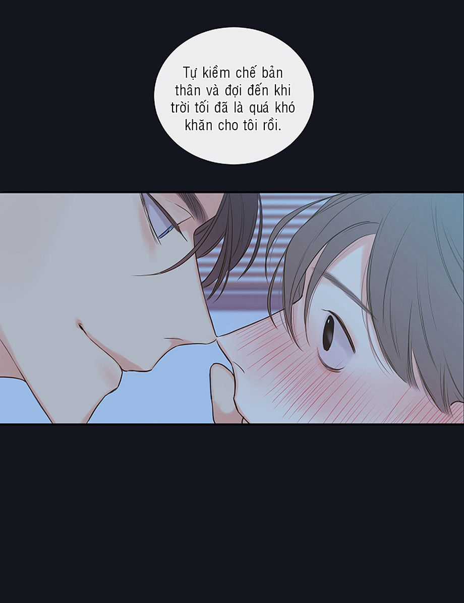 Bí Mật Của Nhân Viên K Chapter 3 trang 9