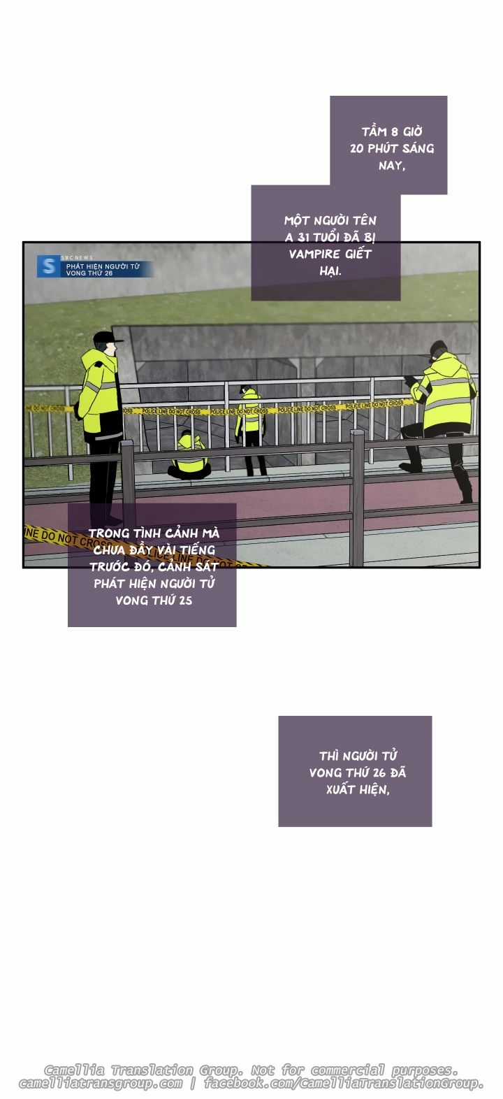 Bí Mật Của Nhân Viên K Chapter 30 trang 11