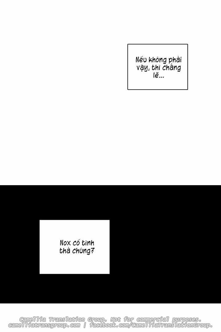 Bí Mật Của Nhân Viên K Chapter 30 trang 14