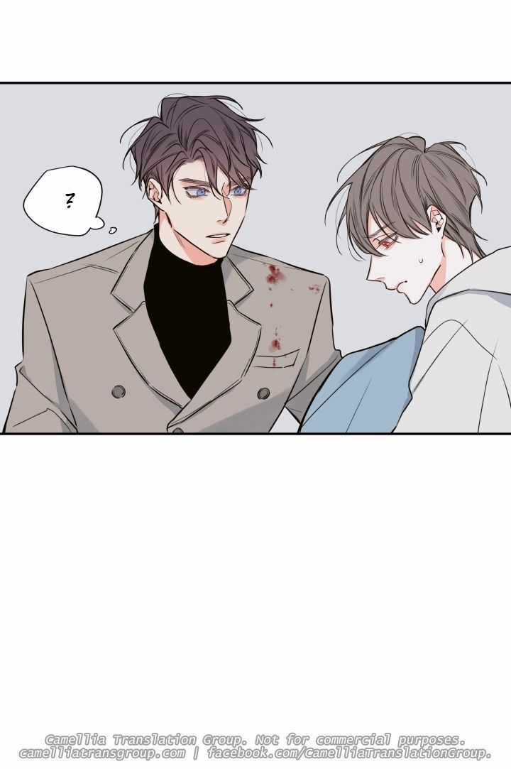 Bí Mật Của Nhân Viên K Chapter 30 trang 19