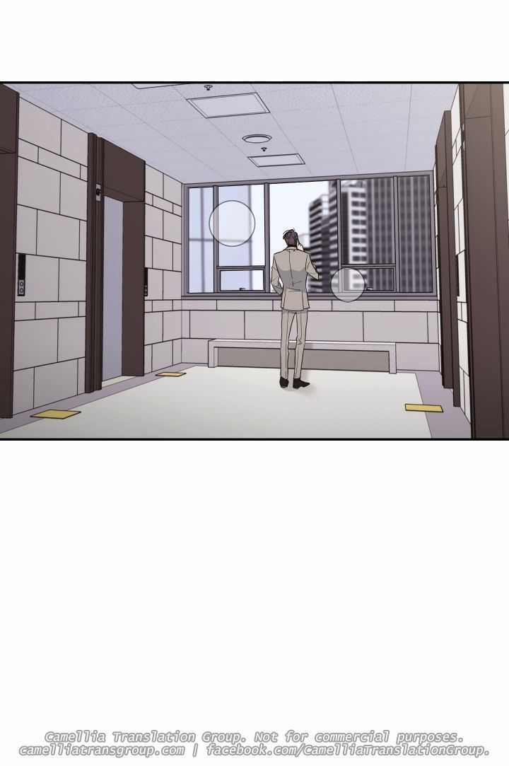 Bí Mật Của Nhân Viên K Chapter 30 trang 22