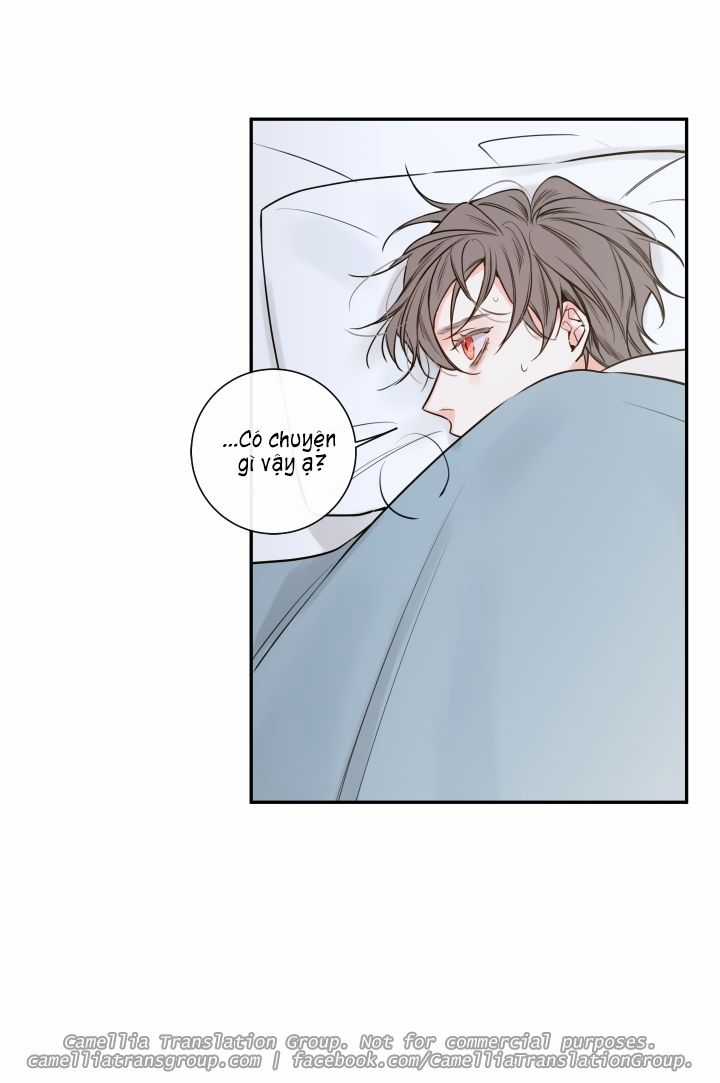 Bí Mật Của Nhân Viên K Chapter 30 trang 26