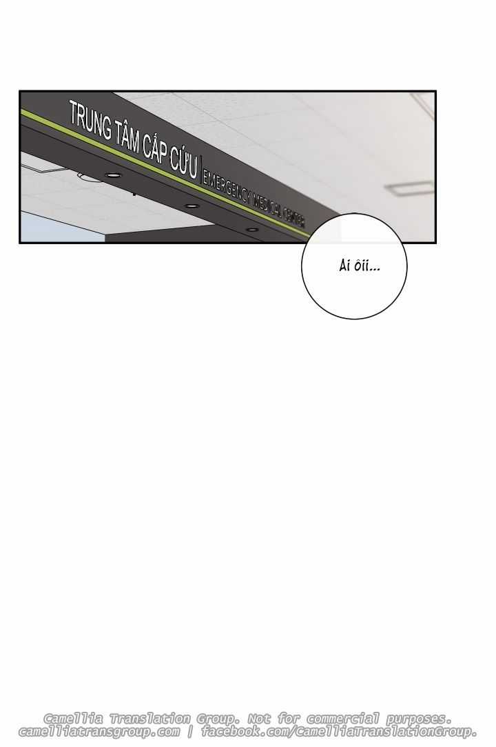 Bí Mật Của Nhân Viên K Chapter 30 trang 4