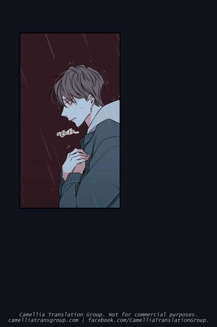 Bí Mật Của Nhân Viên K Chapter 31 trang 11