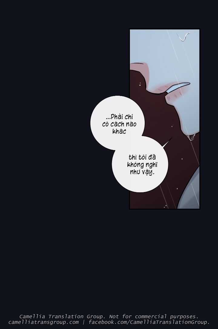 Bí Mật Của Nhân Viên K Chapter 31 trang 12