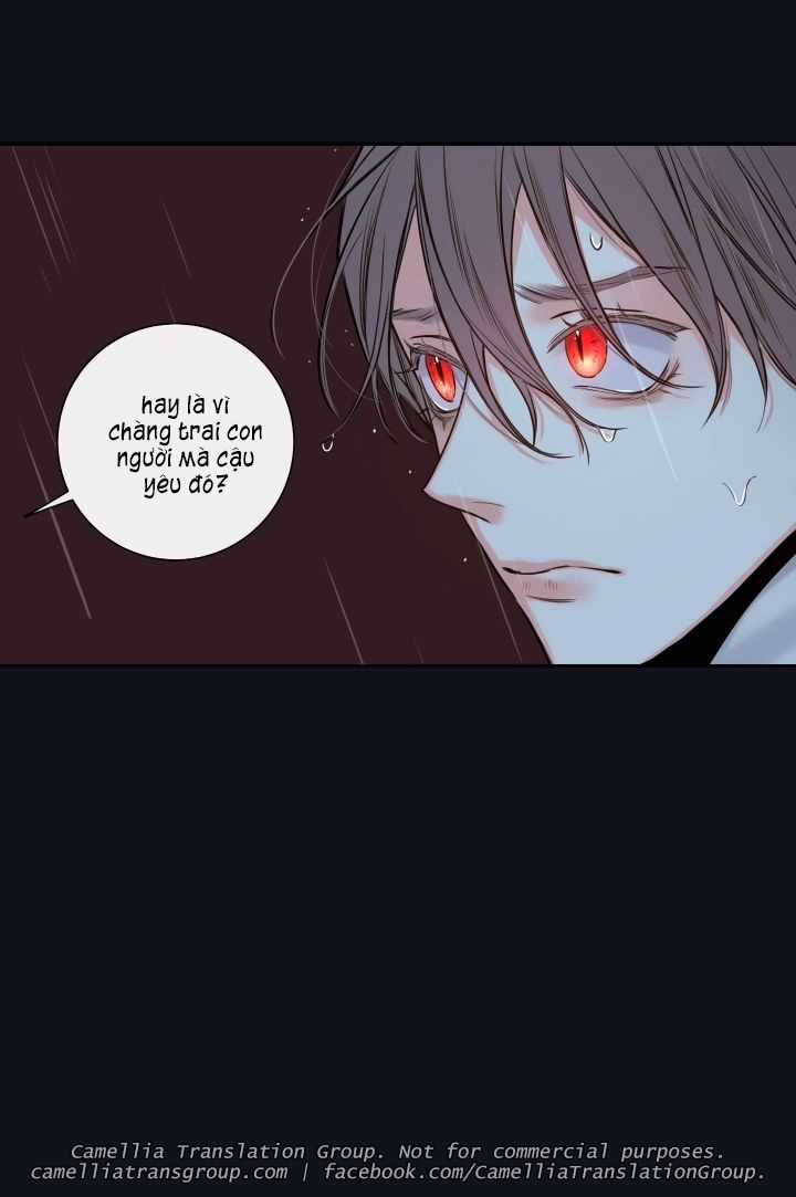 Bí Mật Của Nhân Viên K Chapter 31 trang 14