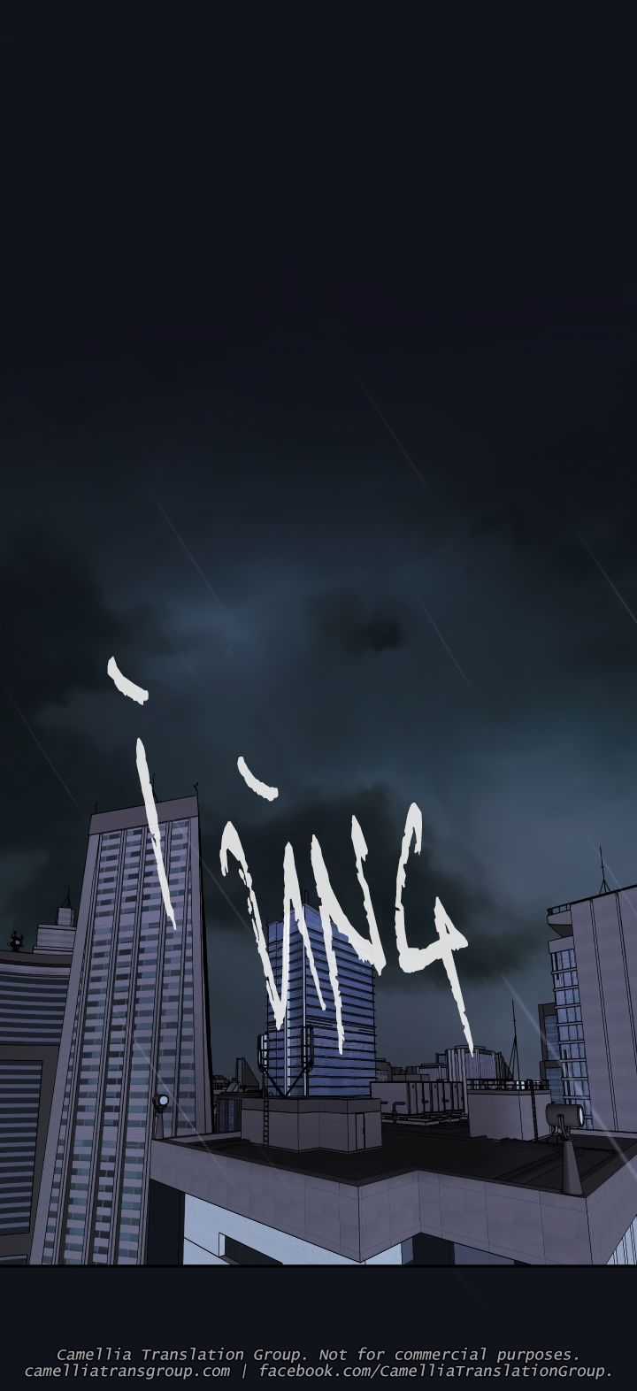 Bí Mật Của Nhân Viên K Chapter 31 trang 5