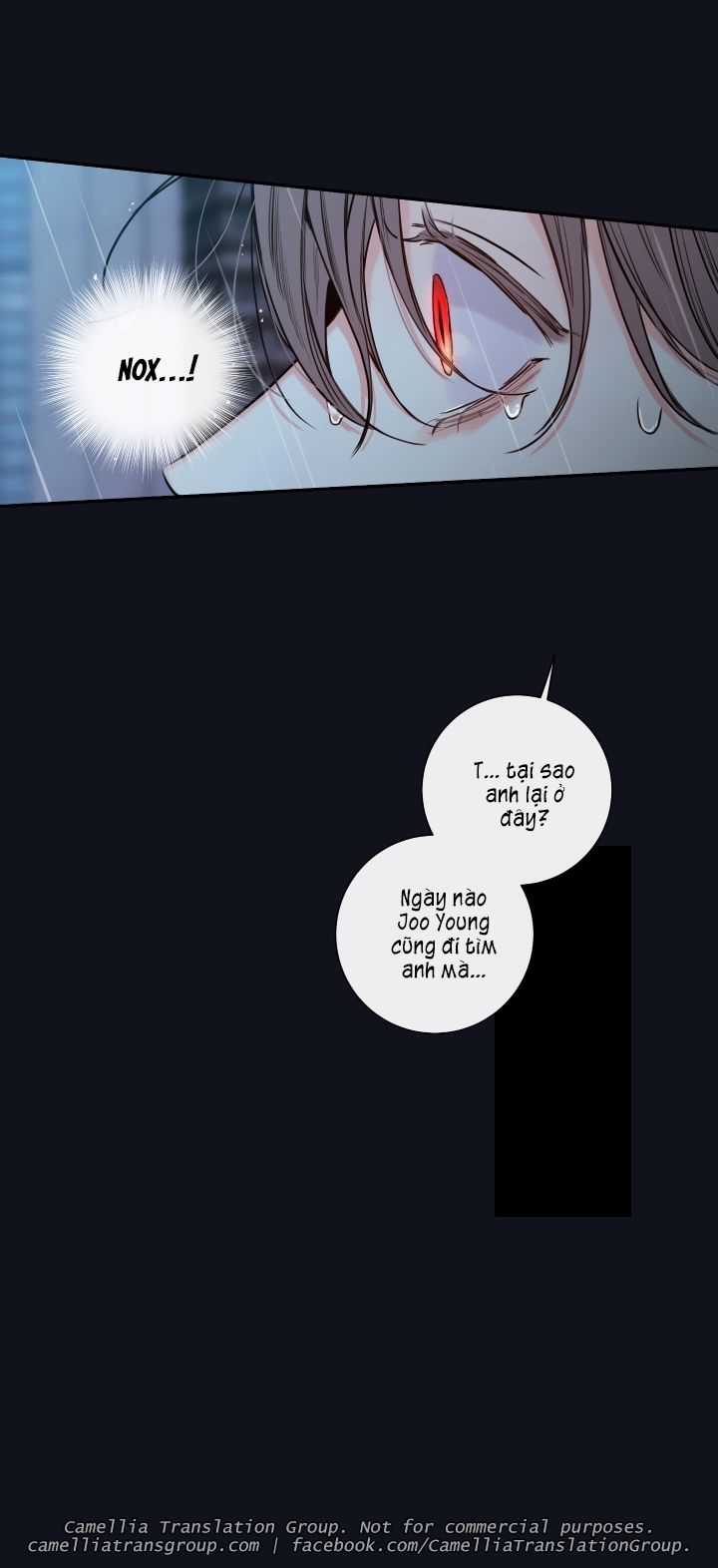 Bí Mật Của Nhân Viên K Chapter 31 trang 9