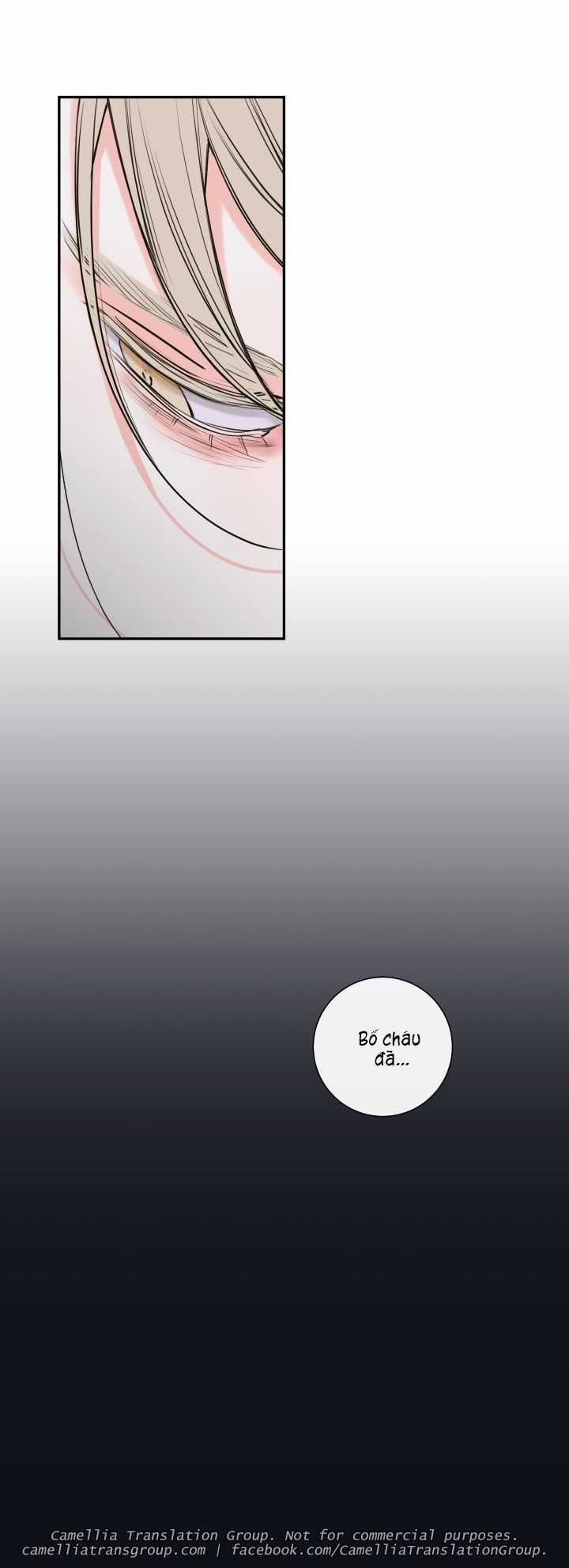 Bí Mật Của Nhân Viên K Chapter 32 trang 11