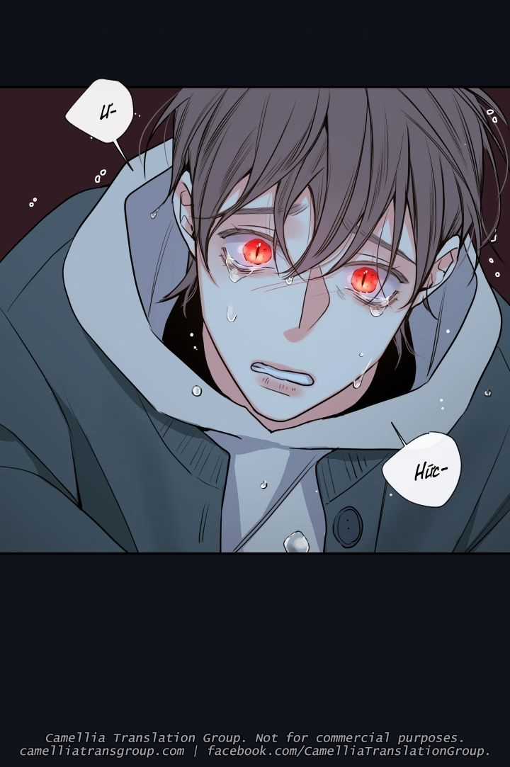 Bí Mật Của Nhân Viên K Chapter 32 trang 12