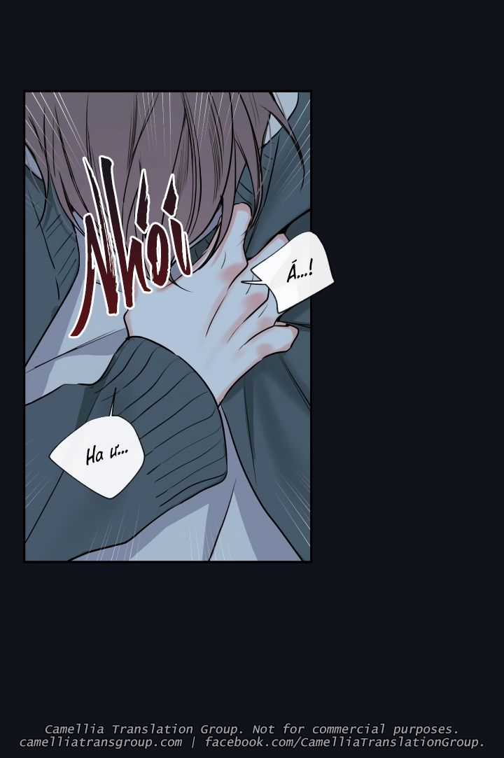 Bí Mật Của Nhân Viên K Chapter 32 trang 13