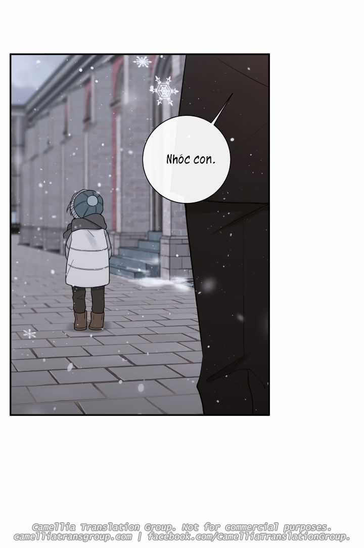 Bí Mật Của Nhân Viên K Chapter 32 trang 5