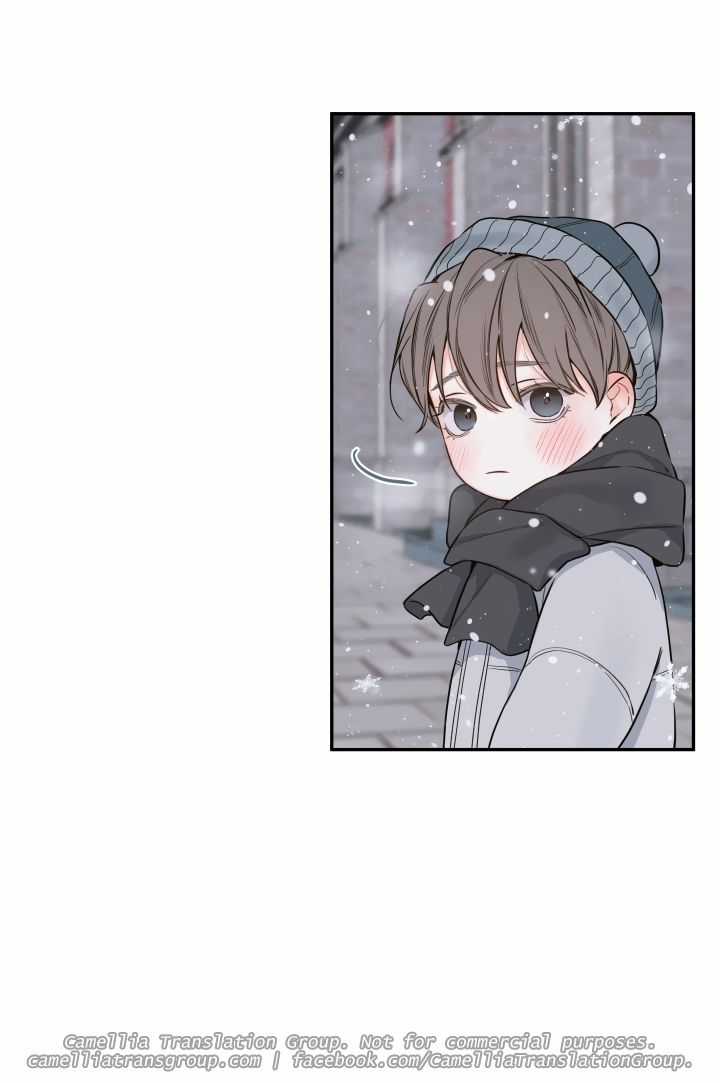 Bí Mật Của Nhân Viên K Chapter 32 trang 6