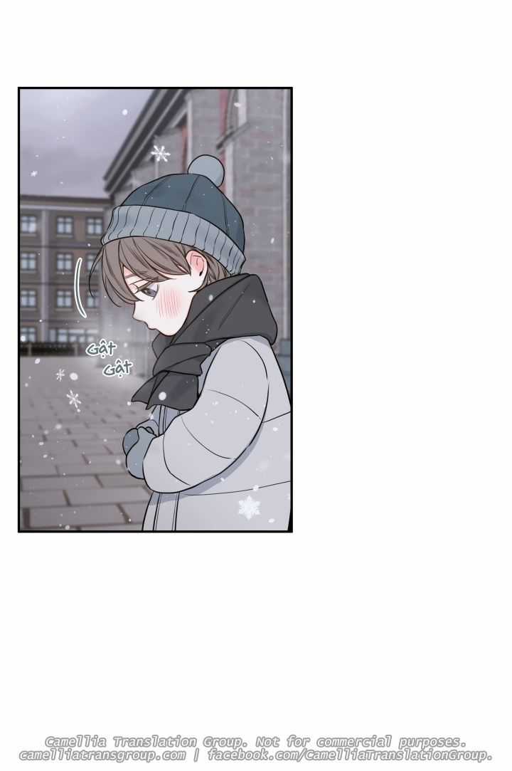 Bí Mật Của Nhân Viên K Chapter 32 trang 8