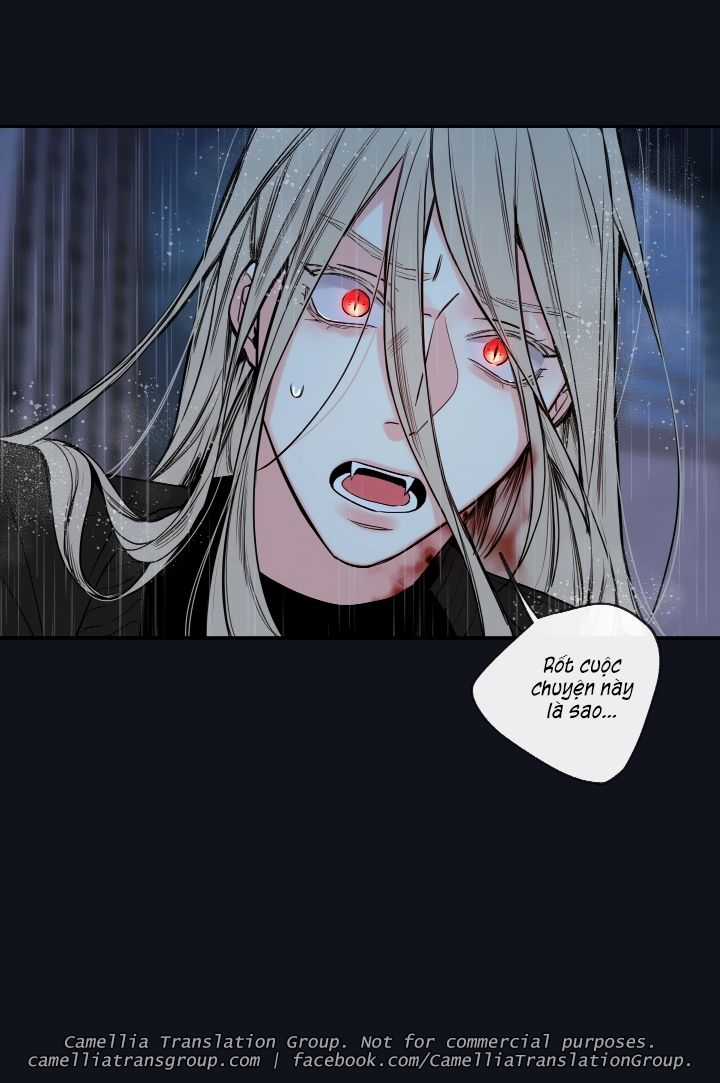 Bí Mật Của Nhân Viên K Chapter 33 trang 10