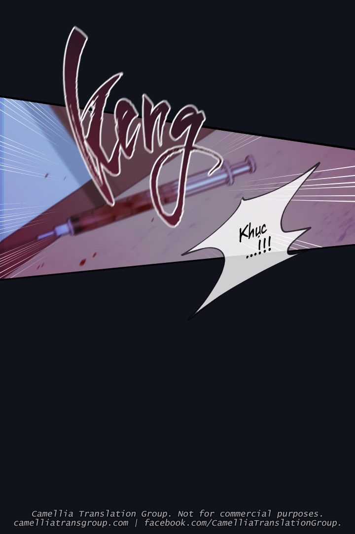 Bí Mật Của Nhân Viên K Chapter 34 trang 10