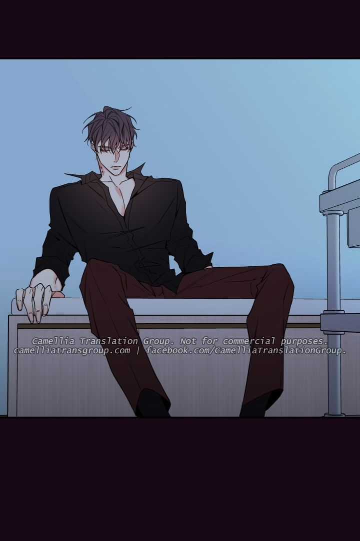 Bí Mật Của Nhân Viên K Chapter 35 trang 6