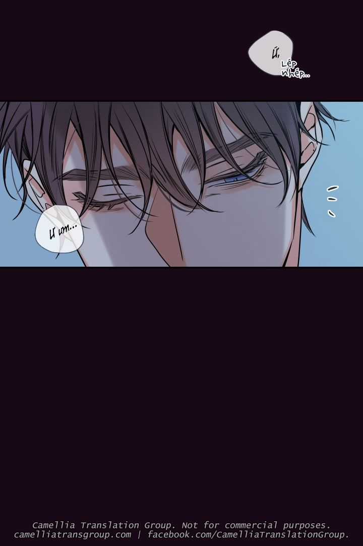 Bí Mật Của Nhân Viên K Chapter 35 trang 7