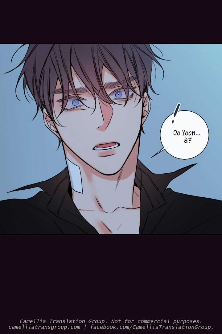 Bí Mật Của Nhân Viên K Chapter 35 trang 8